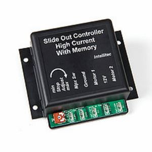 Intellitec - Slideout Room W/memory - 00-00346-100