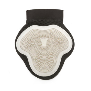 Jascor Intl - Silicone Grooming Glove - TP200GY