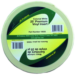 Jr Products - 25' Vinyl Insert Cw - 10035 Jr Products - 25' Vinyl Insert Cw - 10035