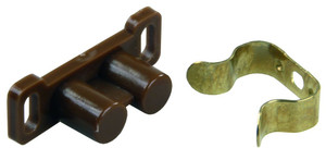 Jr Products - Cab Barrel Ctch W/me Clip - 70205