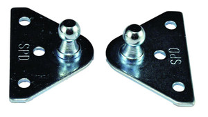 Jr Products - Gas Spring Mount Bracket - BR-1020
