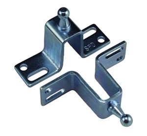 Jr Products - Gas Spring Mount Bracket - BR-12695