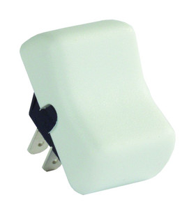 Jr Products - Mom-onoff Switch  White - 14065