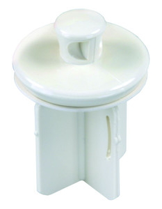 Jr Products - Pop-up Stopper - 95225