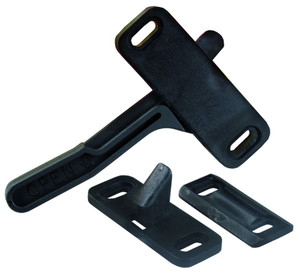 Jr Products - Screen Door Latch  Lh - 11215