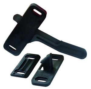 Jr Products - Screen Door Latch  Rh - 11205
