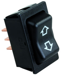 Jr Products - Slide-out Switch  4-pin - 12395