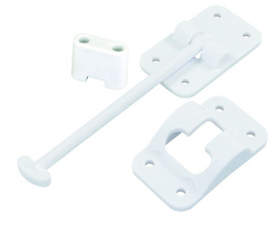 Jr Products - T-style Door Holder - 10444B