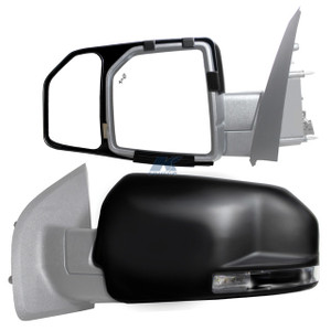 K-source - Snap/zap Fd F150 2015-16 - 81850