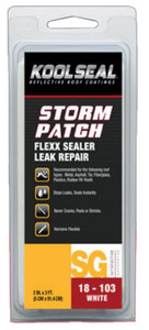 Kst Coating - Flexx Sealer 2'x10' Gray - KS0018110-99 Kst Coating - Flexx Sealer 2'x10' Gray - KS0018110-99