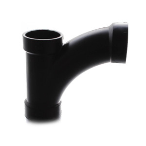 Lasalle Bris - 1-1/2' Long Turn Wye - 634301