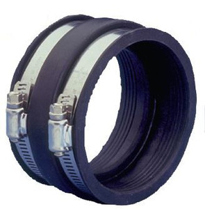 Lasalle Bris - 3x3 Rubber Coupling - 89105633