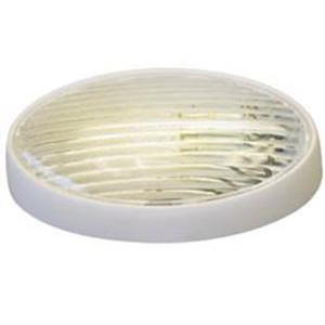 Lasalle Bris - Oval Porch/no Switch/amber & Clear - GSAM4033 Lasalle Bris - Oval Porch/no Switch/amber & Clear - GSAM4033