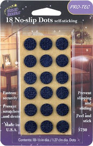 Magic Mounts - No Slip Dots 18pk - 3730
