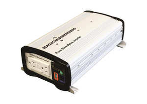 Magnum - 1000w Pure Sine Inverter - CSW1012