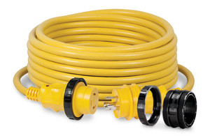 Marinco - 25' Generator Cordset - 25GENC