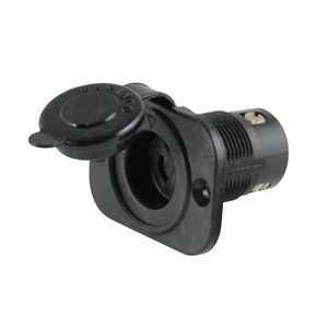 Marinco - 3-wire Trolling Motor Recep.& Plug - 12VCP Marinco - 3-wire Trolling Motor Recep.& Plug - 12VCP