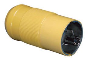 Marinco - 50 Amp End Male - 6365CRN Marinco - 50 Amp End Male - 6365CRN