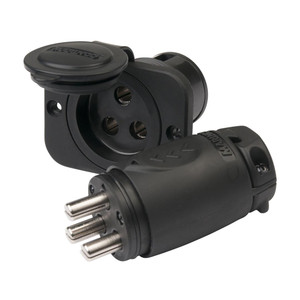 Marinco - 70a Trolling Motor Plug & Receptacl - 12VCPS3 Marinco - 70a Trolling Motor Plug & Receptacl - 12VCPS3