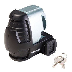 Masterlock - Cplr Lk 1-7/8' & 2' - 379DAT