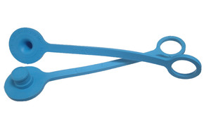 Mb Sturgis - 1/4' Protective Plug - 302005-MBS