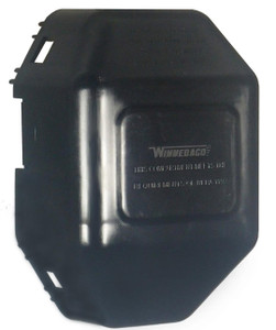 Mb Sturgis - Cover-lp Regulator Compt - 302776-RVW