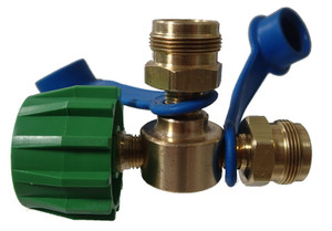 Mb Sturgis - Sturgi-safe Dual Tee Fitt - 103505-MBS