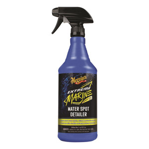 Meguiars Wax - Extreme Marine Wter Spt Detailr 32o - M180232 Meguiars Wax - Extreme Marine Wter Spt Detailr 32o - M180232