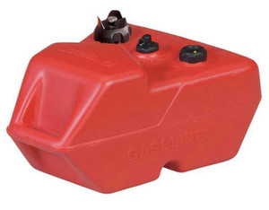 Moeller - 6 Bow 6 Gal Fuel Tank Assy - 620040LP Moeller - 6 Bow 6 Gal Fuel Tank Assy - 620040LP