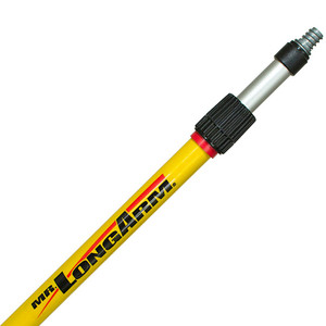 Mr. Longarm - 4' - 8' Truck N Bus Pole - 2408