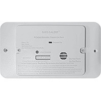 Mti Industry - Combination Carbon Monoxide/propane - 25-742-WT-TR
