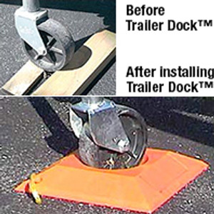 Mti Industry - Trailer Dock - SA-6200 Mti Industry - Trailer Dock - SA-6200