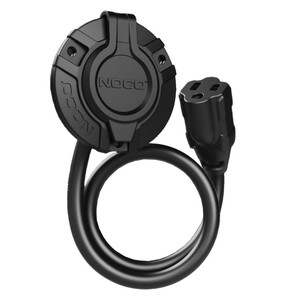 Noco - 13a 125v Ac Port Plug - GCP1 Noco - 13a 125v Ac Port Plug - GCP1