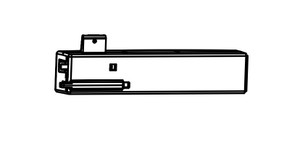 Norcold - Norcold Door Handle Assy- - 629814