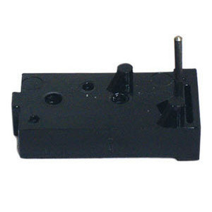 Norcold - Norcold End Cap- Black - 61593730 Norcold - Norcold End Cap- Black - 61593730