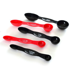 Norpro - Measuring Spoons W/magnet - 2999