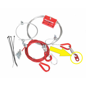 Nsa - Break-away - RS-5000