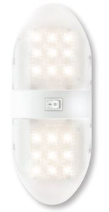 Optronics - Led: Intr Lght Rv Dble;aero;updated - RVILL34P