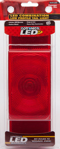 Optronics - Led;rv Tail Light Passeng - RVSTL60S