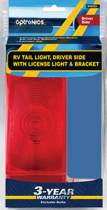 Optronics - Tail Light Rv Driver - RVST61S
