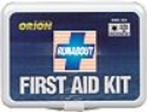Orion - Unabout First Aid Kit - 962 Orion - Unabout First Aid Kit - 962