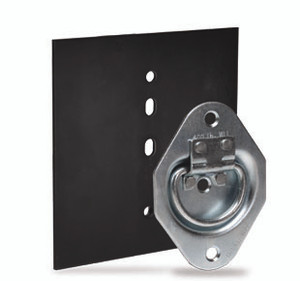 Pacific Carg - 4290 4290-mp & Hardware B - 4290-MP-K