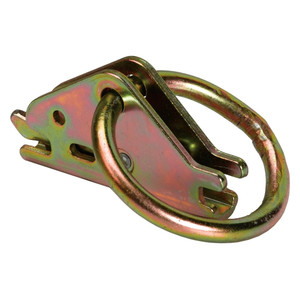 Pacific Carg - E/a Fitting With O-ring Light Duty - EFTG-2CR