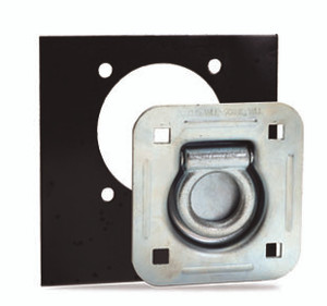 Pacific Carg - Recessed Floor Ring Kit - 4277-MP-K