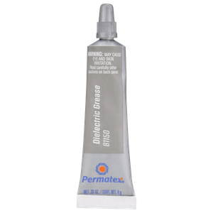 Permatex - Locktite - Dielectric Tune Up Grease - 81150
