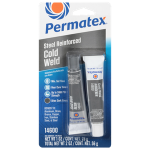 Permatex - Locktite - Loc-weld - 14600