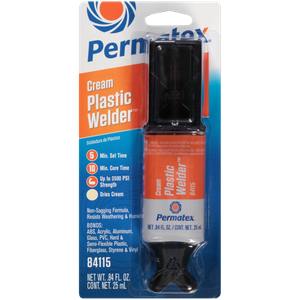 Permatex - Locktite - Permapoxy 5mn.plastc Weld - 84115