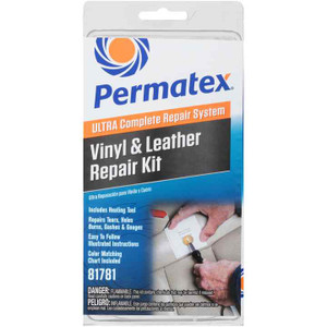 Permatex - Locktite - Pro Kit 7clr W/elec Tl - 81781
