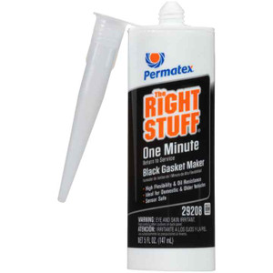 Permatex - Locktite - Right Stuff 5oz.cartridge - 29208