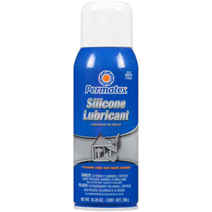 Permatex - Locktite - Silicone Spray - 80070